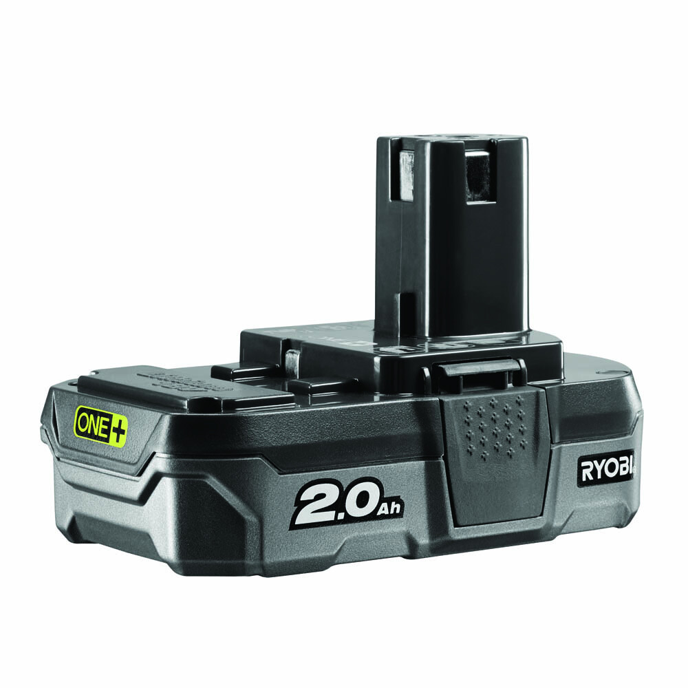 RBL1820 18 V Li-Ion Akü - 2.0 Ah - RYOBI