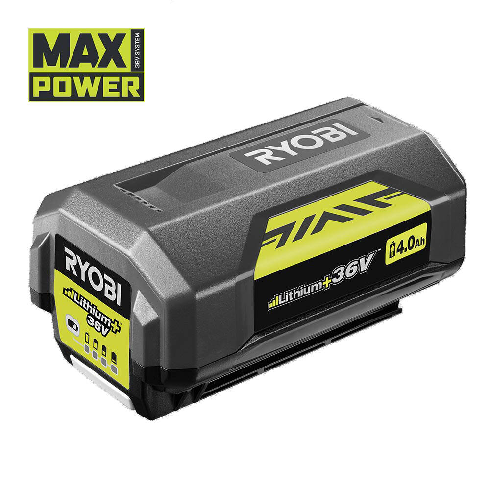 BPL3640D2 36 V 4.0 Ah Lithium Akü - 1