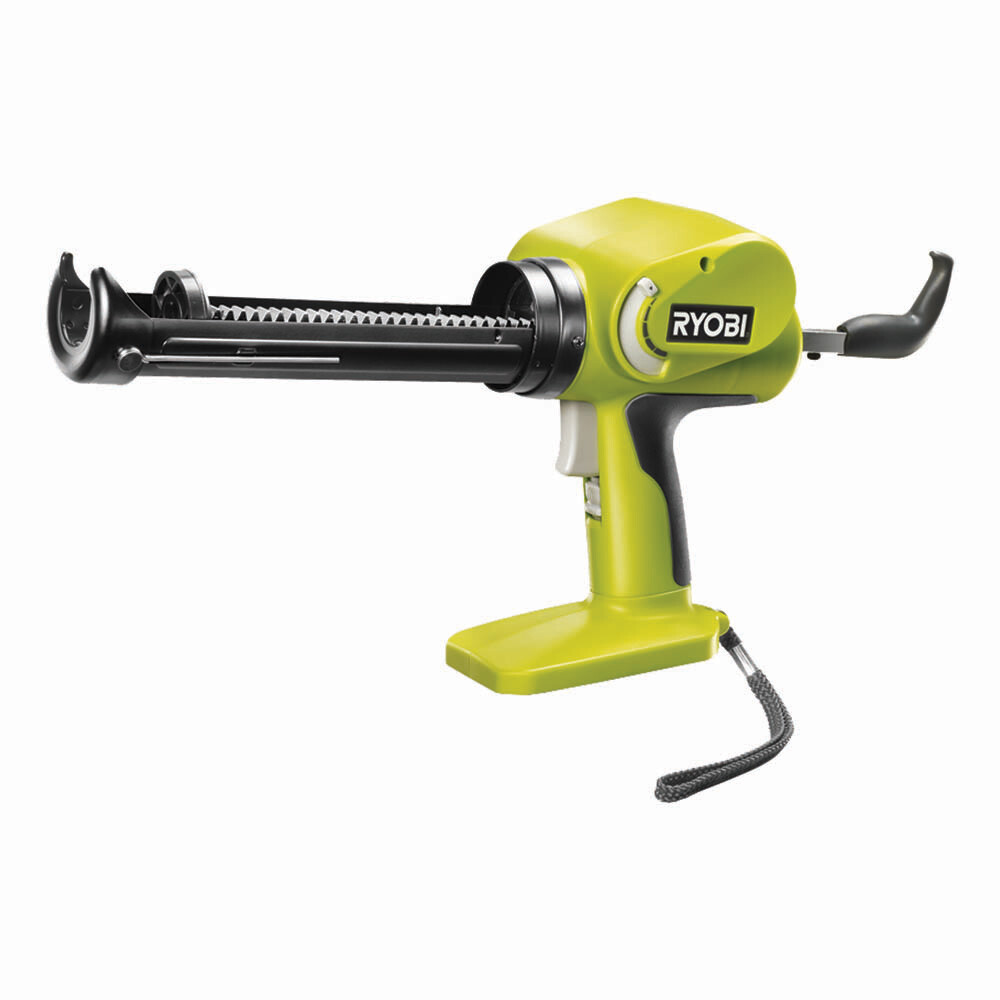 CCG1801MHG 18 V Li-Ion ONE+ Akülü Silikon Tabancası - RYOBI
