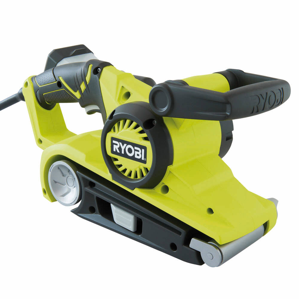 EBS800 800 W 76 mm Tank Zımpara - 1