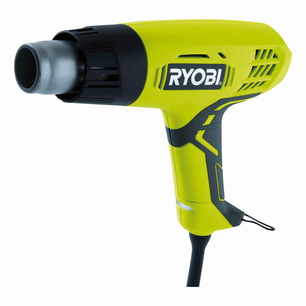 EHG2000 2000 W Sıcak Hava Tabancası 600 C - RYOBI