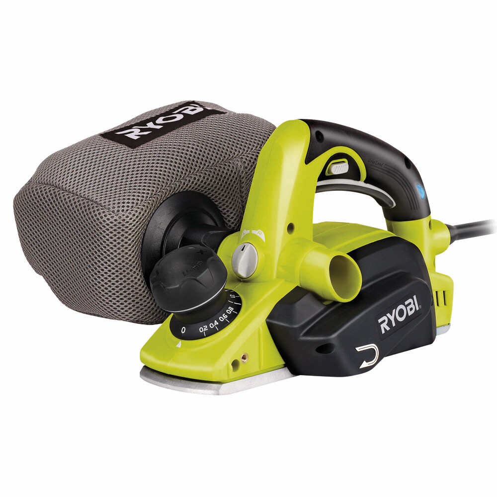 EPN6082CHG 600 W Planya Motoru - RYOBI