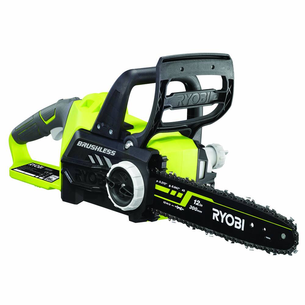 OCS1830 18 V Li-Ion Akülü Orman Motoru - 30 cm - 1