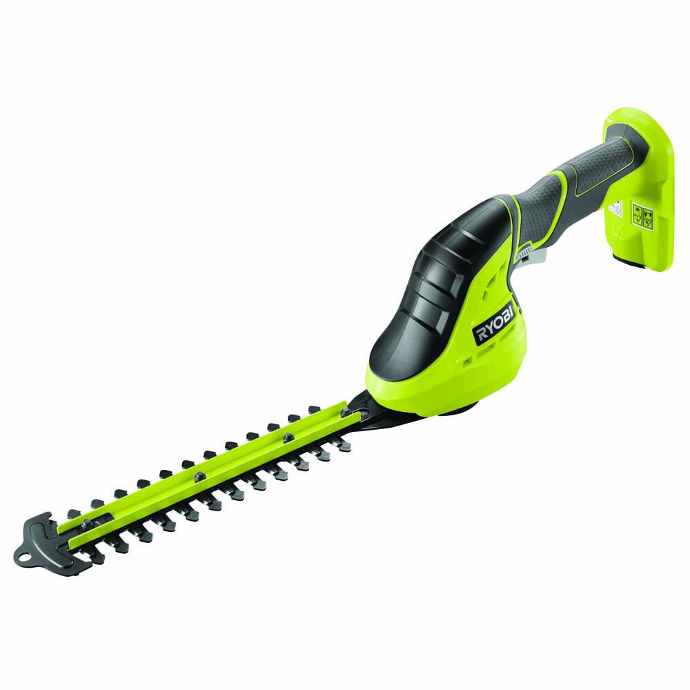 OGS1822 18 V Li-Ion ONE+ Akülü Çim ve Çalı Kesme - 2