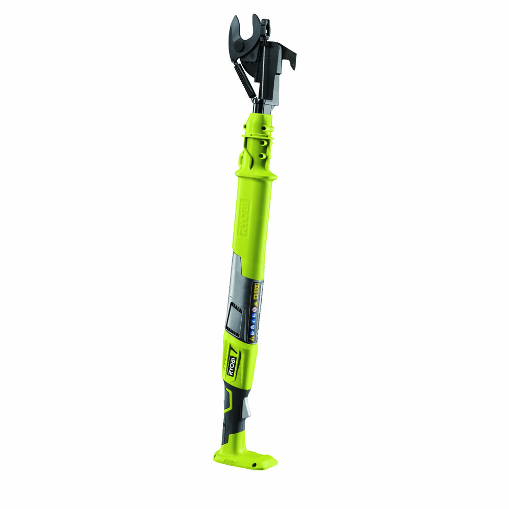OLP1832BX 18 V Li-Ion ONE+ Akülü Dal Budama Makası - RYOBI