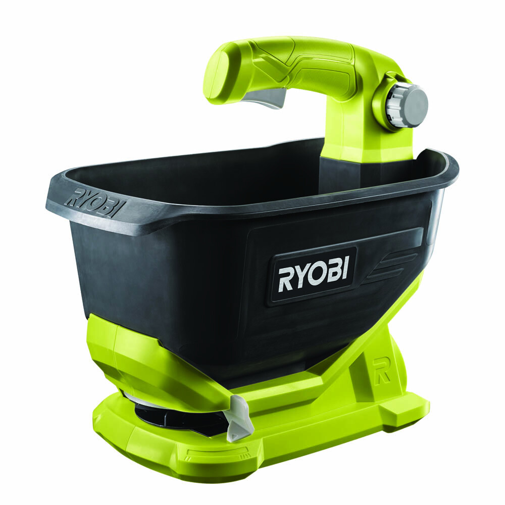 OSS1800 18 V Li-Ion Tohum Serpme - RYOBI