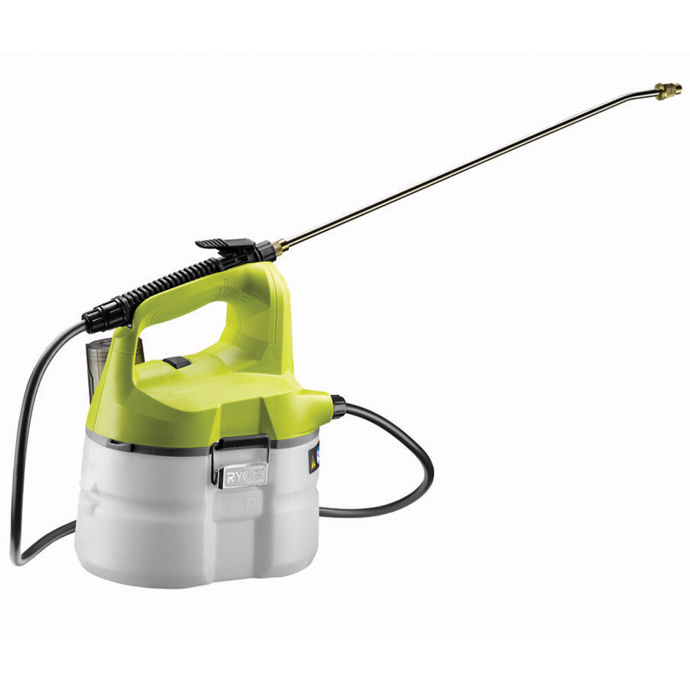 OWS 1880 18 V Li-Ion Akülü İlaçlama Pompası - RYOBI