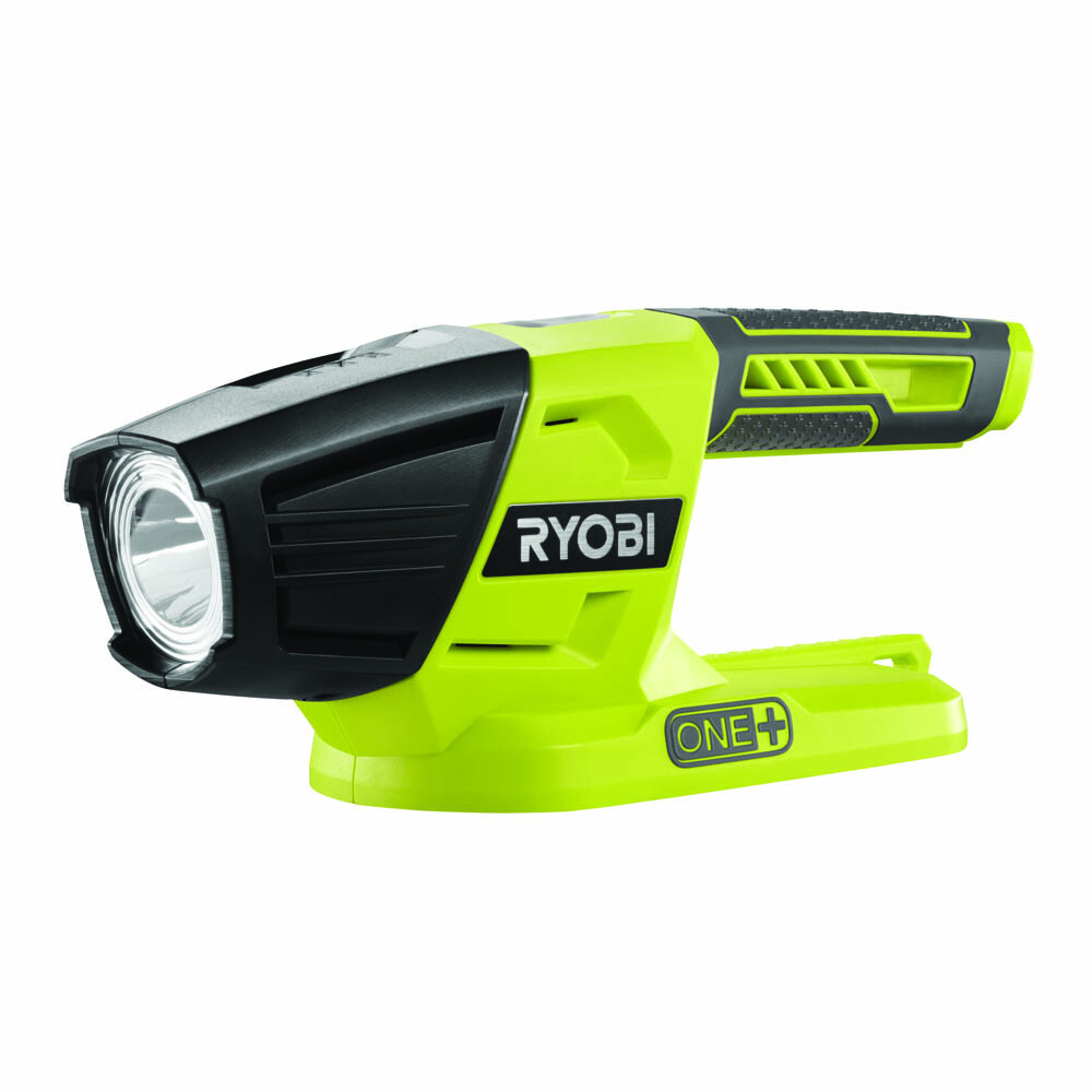 R18 T-0 18 V Li-Ion Akülü Led Fener - 2