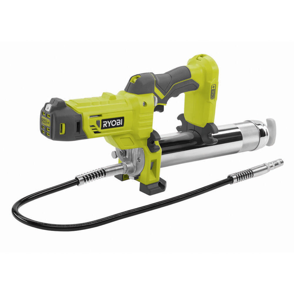 R18GG-0 18 V Li-Ion Akülü Gres Pompası - 1