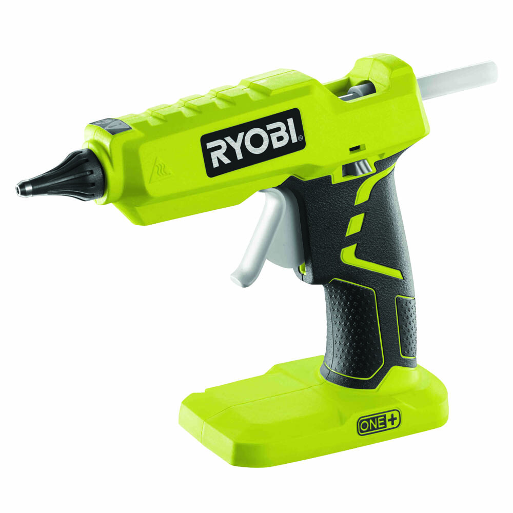 R18GLU-0 ONE+ Akülü Sıcak Silikon Tabancası - RYOBI