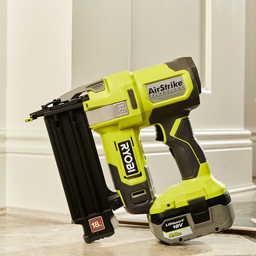 R18GN18-120S 18 V Li-Ion Çivi Çakma - 2