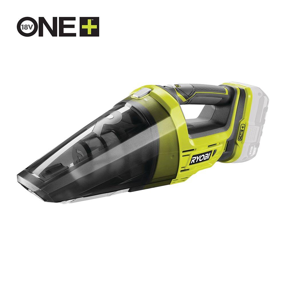 R18HV-0 ONE+ 18 V Li-Ion Akülü El Süpürgesi - 1