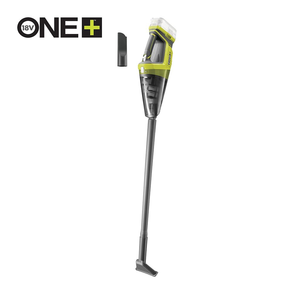 R18HVF-0 ONE+ 18 V Li-Ion Akülü El Sürürgesi - RYOBI