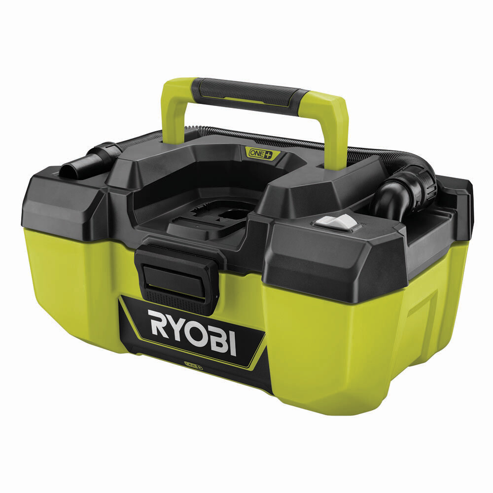 R18PV-0 ONE+ 18V Akülü Multi Vakumlama - Süpürge - RYOBI