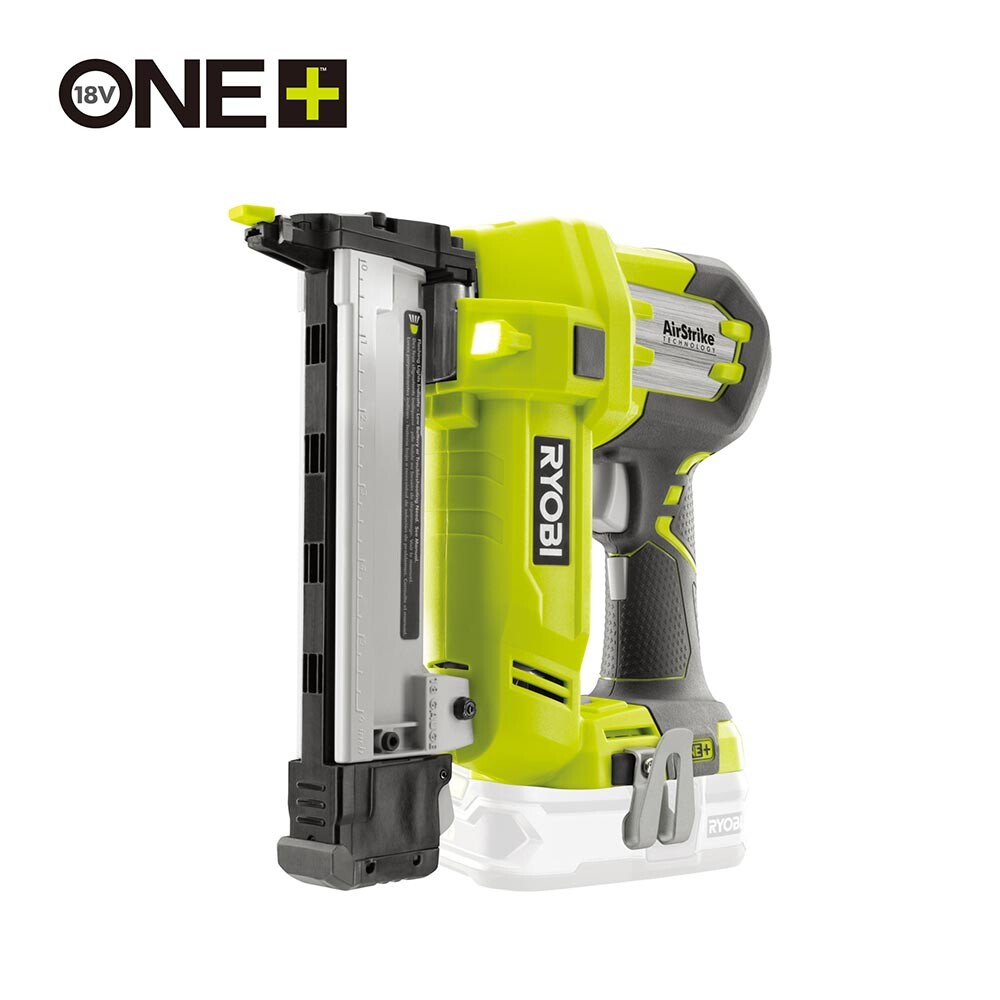 R18S18G-0 18 V Li-Ion Zımba Tabancası - RYOBI
