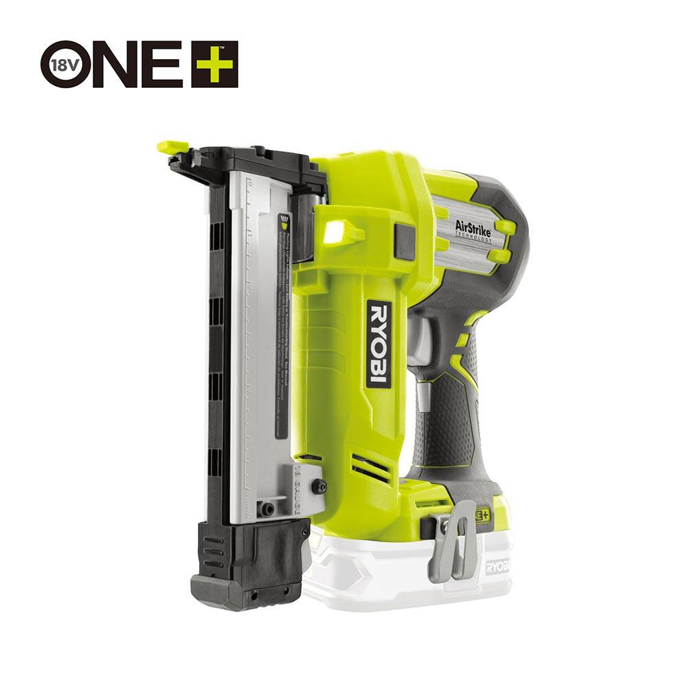 R18S18G-0 18 V Li-Ion Zımba Tabancası - 1