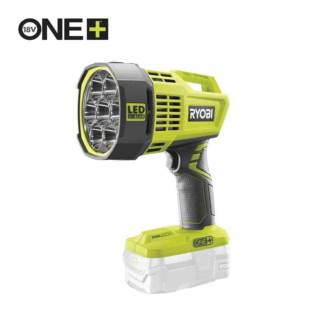 R18SPL-0 18 V Li-Ion Akülü Fener - RYOBI