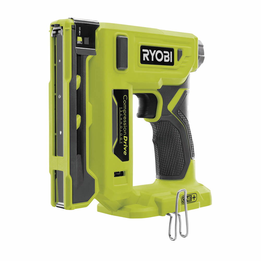 R18ST50-0 18 V Li-Ion Akülü Zımba Tabancası - T50 - RYOBI