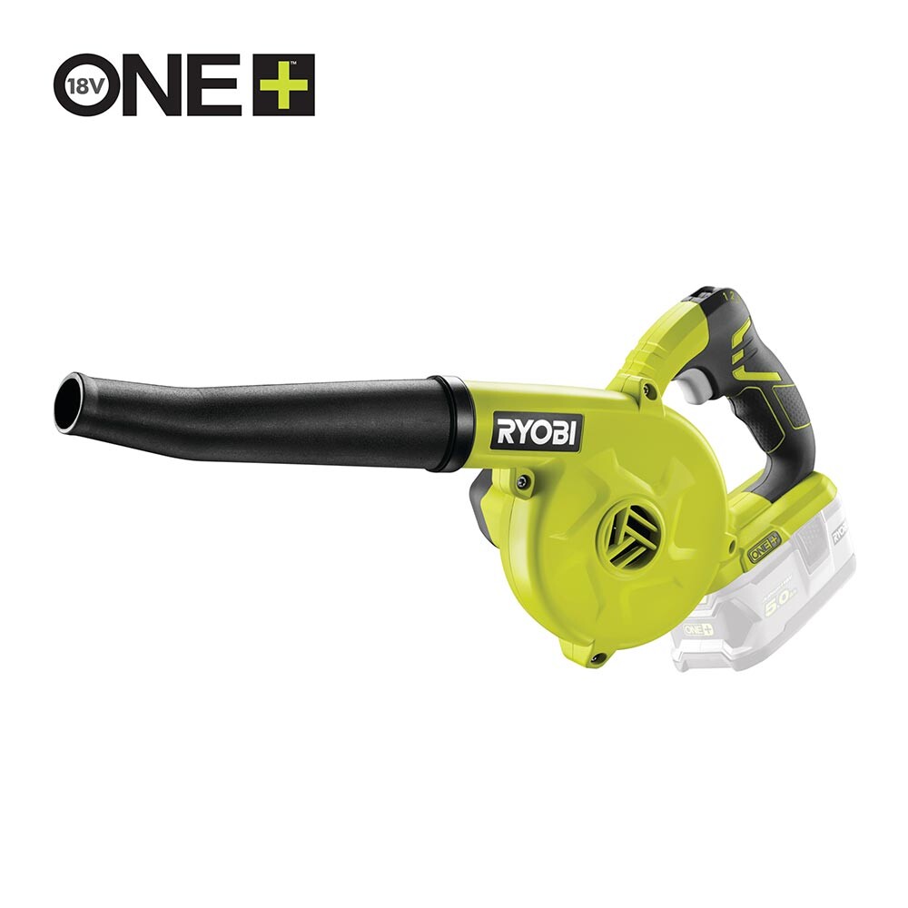 R18TB-0 18 V Li-Ion Akülü Üfleme - RYOBI