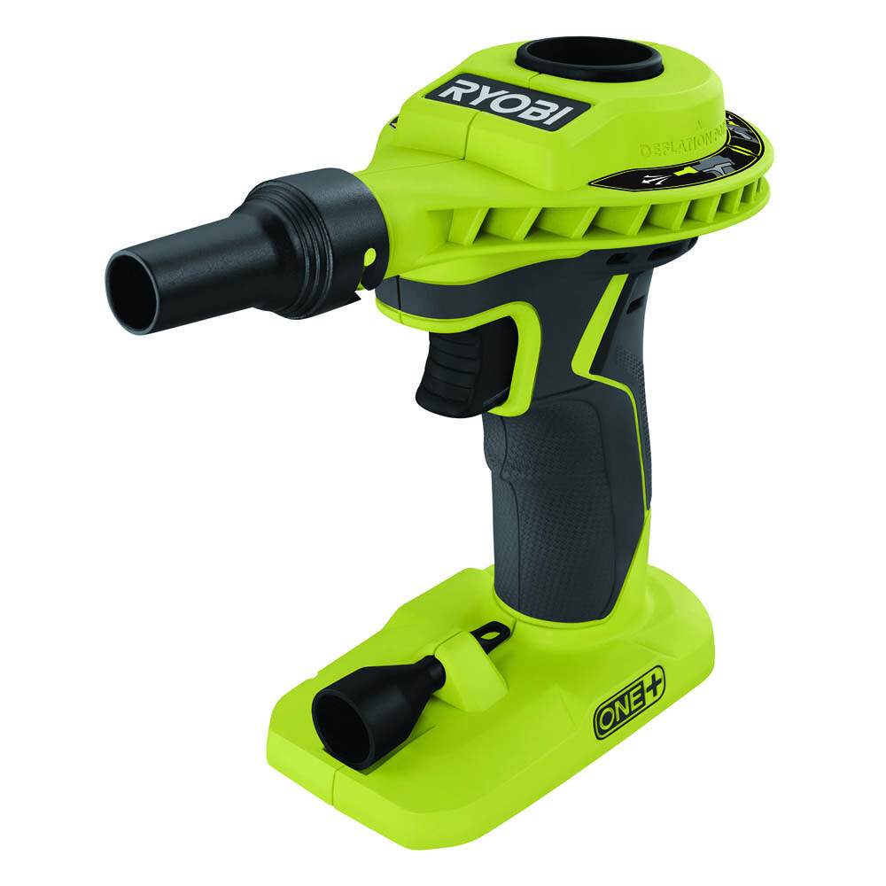 R18VI-0 18V Akülü Hava Kompresörü - RYOBI