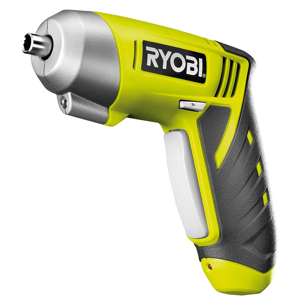 R4SDL13C 4 V Li-Ion Akülü Vidalama - RYOBI