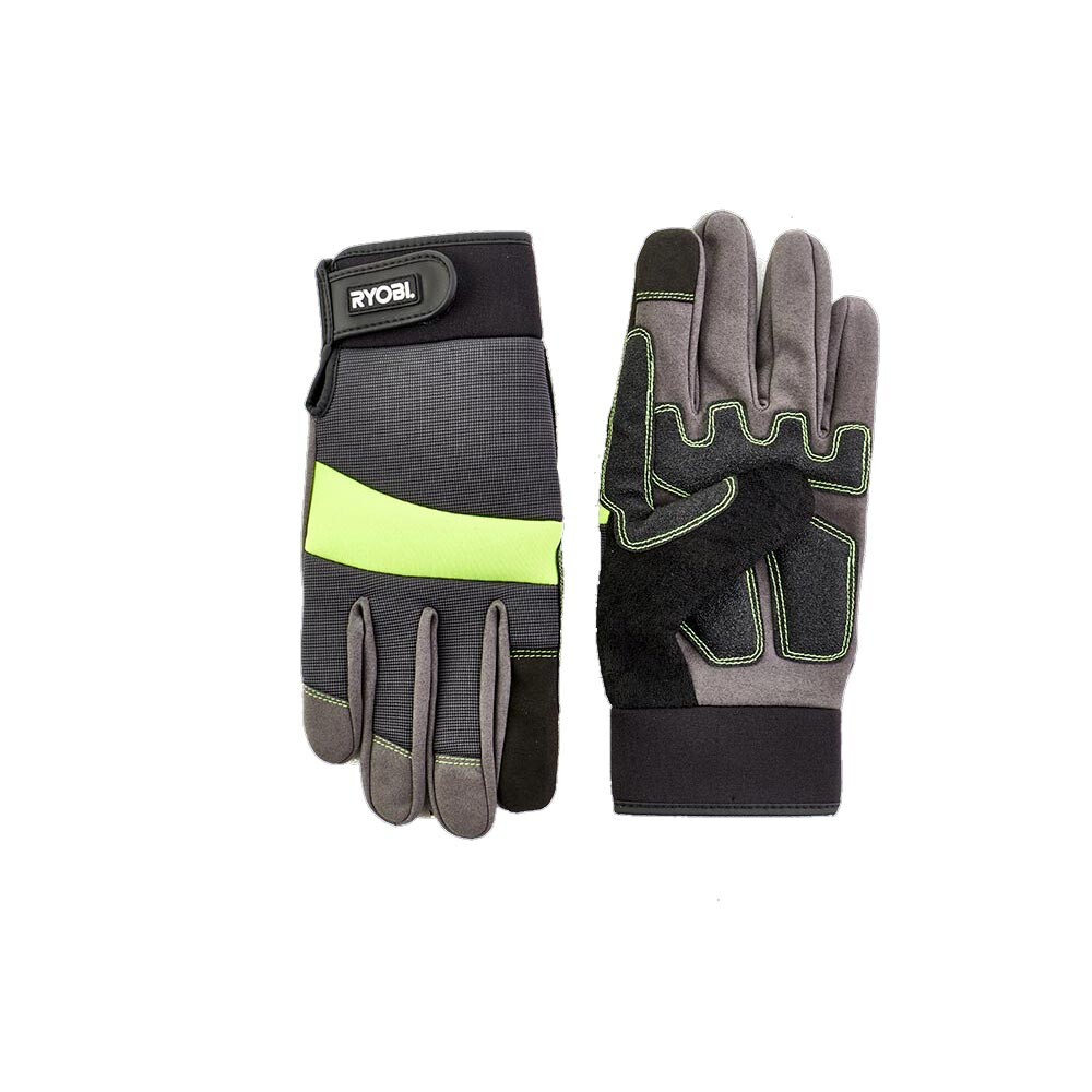 RAC811 Dayanıklı Bahçe Çalışma Eldiveni - RYOBI