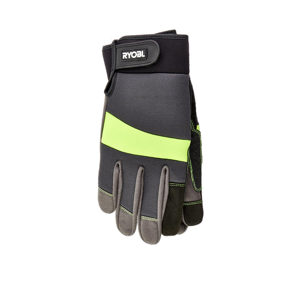 RAC811 Dayanıklı Bahçe Çalışma Eldiveni - 2