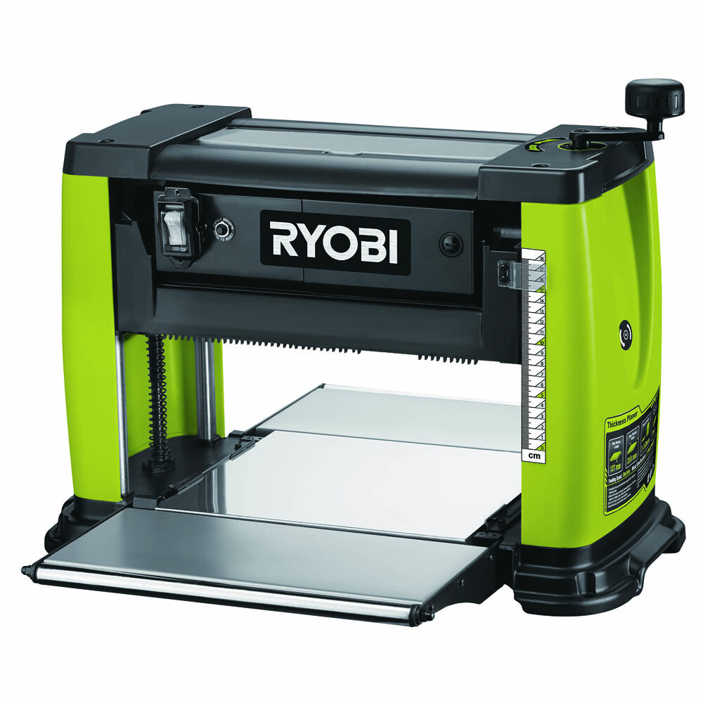 RAP1500G 500 W Planya ve Kalınlık - RYOBI