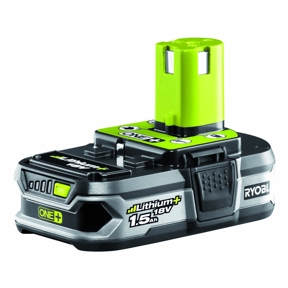 RB18L15 18 V Li-Ion 1.5 Ah Li-Ion Akü - RYOBI