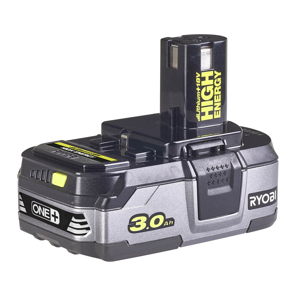 RB18L30 ONE+ Yüksek Enerjili Akü 3.0 A - RYOBI