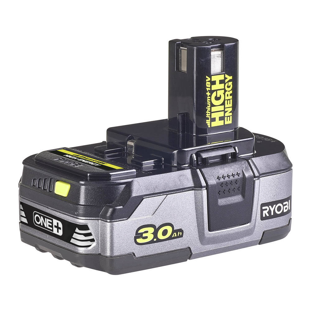 RB18L30 ONE+ Yüksek Enerjili Akü 3.0 A - 1