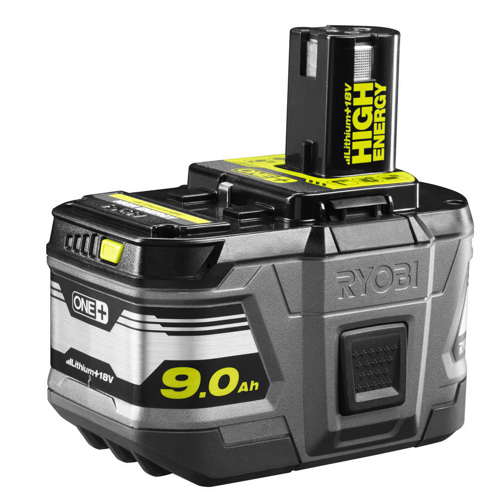 RB18L90 ONE+ Yüksek Enerjili Akü 9.0 A - 1