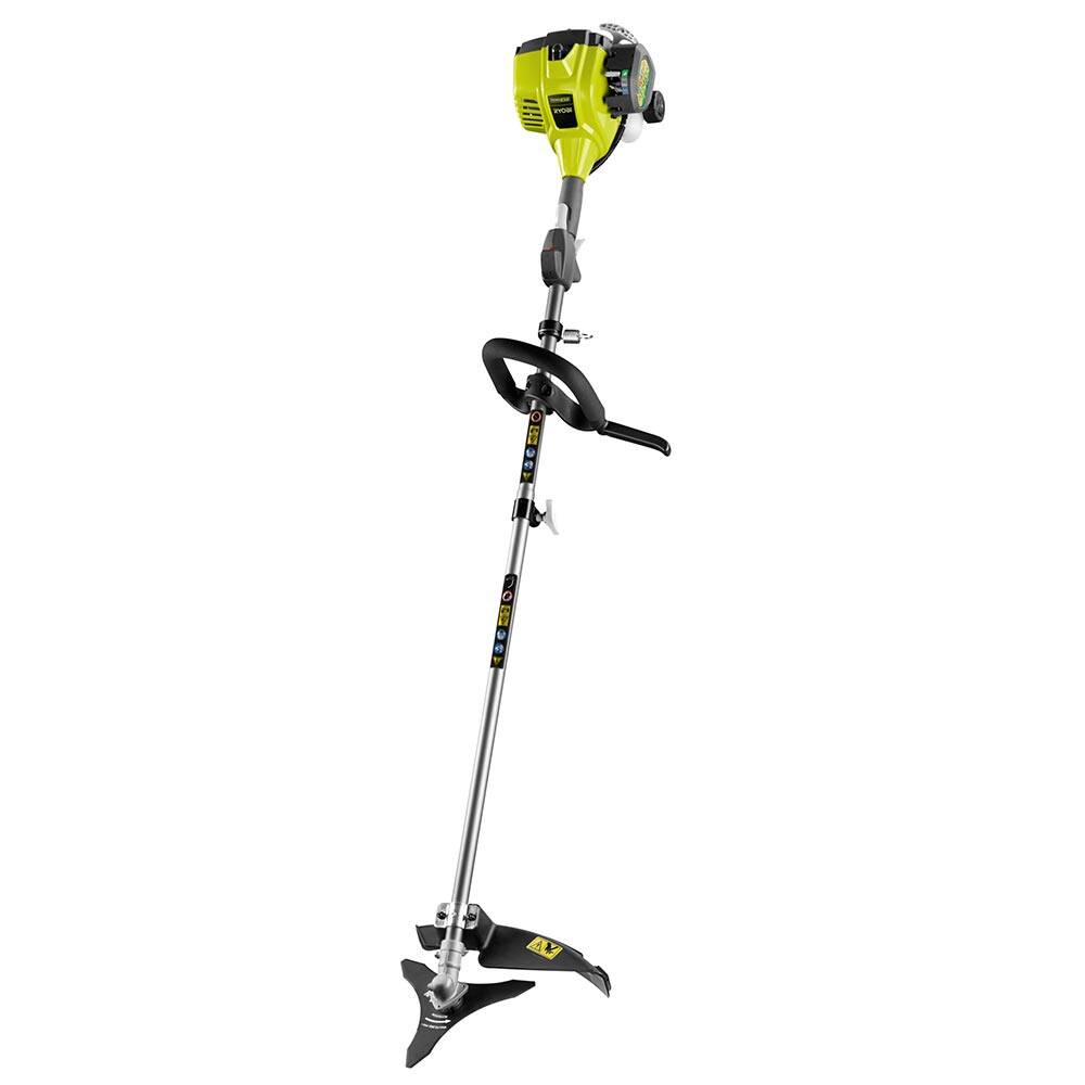 RBC254SESO 25.4 CC Benzinli Tırpan - 1