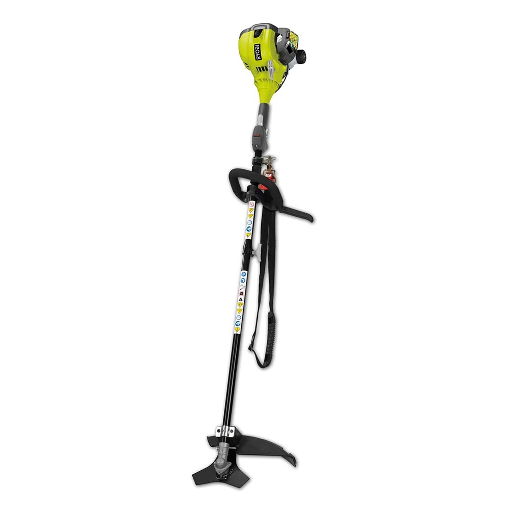 RBC30SESAHG 30 CC Benzinli Tırpan - RYOBI