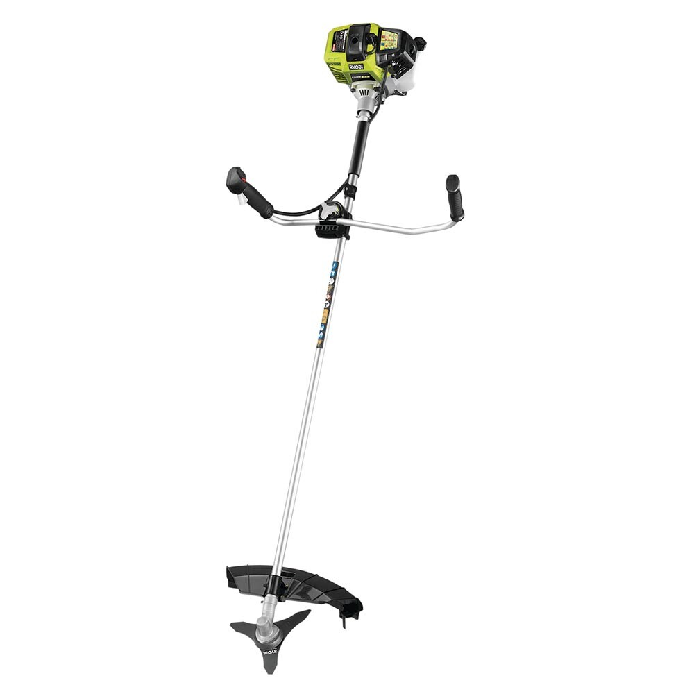 RBC52FSBB 52 CC Benzinli Tırpan - RYOBI