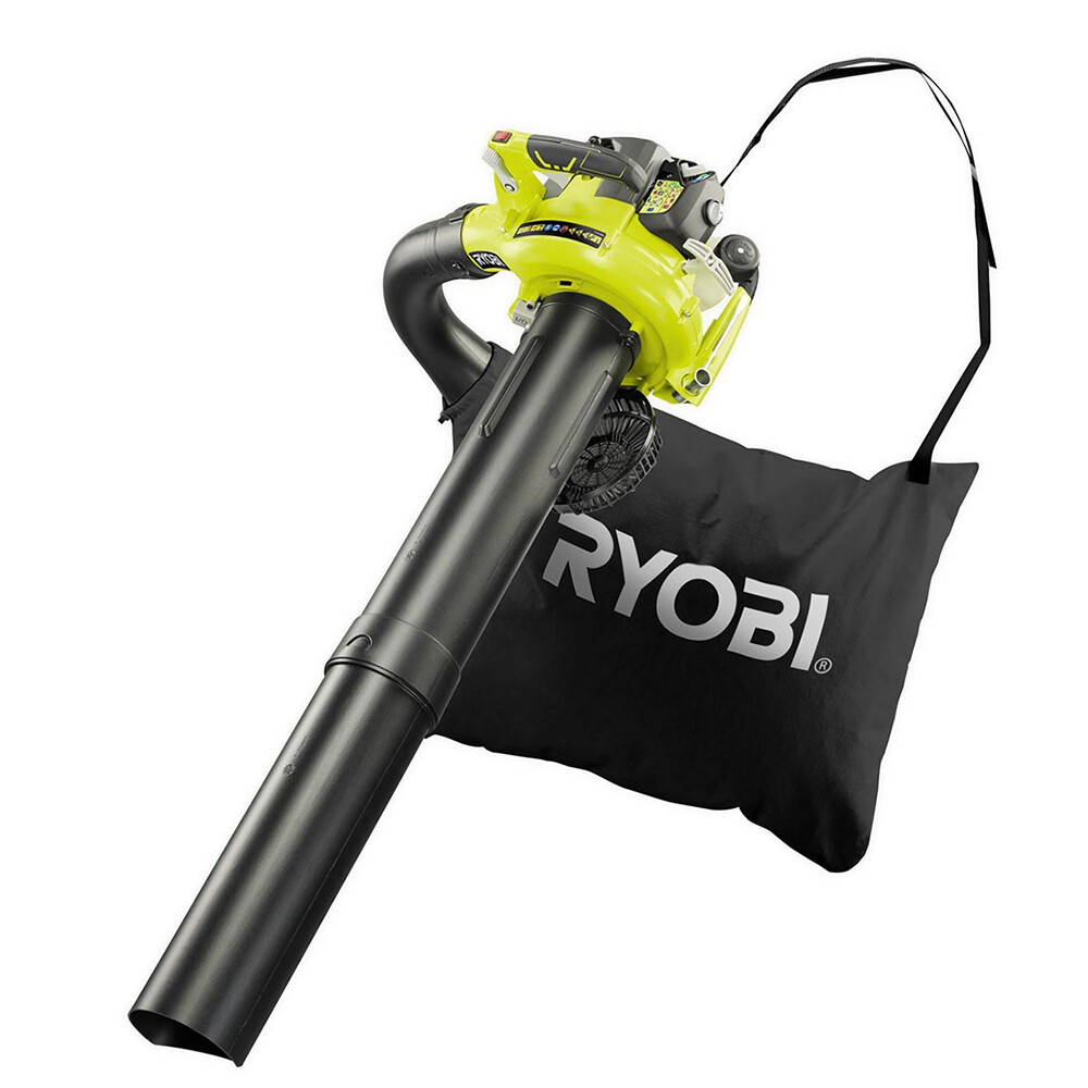 RBV26B 26 CC Benzinli Yaprak Toplama - RYOBI