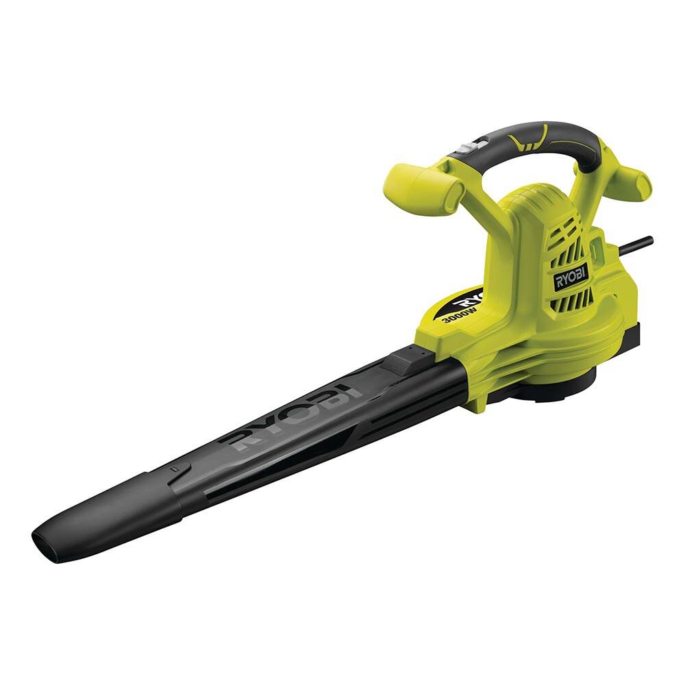 RBV3000CSV 3000 W Elektrikli Süpürge ve Üfleme - 1