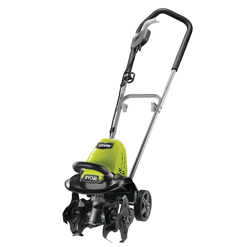 RCP1225 1200 W Elektrikli Çapalama - 1