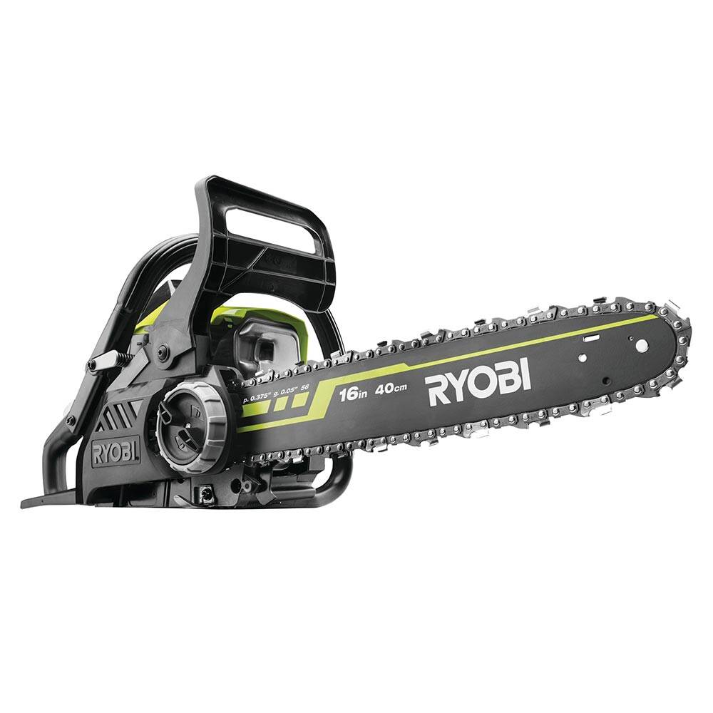 RCS 3840T 37.2 CC Powr XT Benzinli Orman Motoru - 40 cm - 1