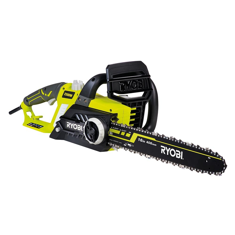 RCS2340 2300 W Elektrikli Orman Motoru - 40 cm - RYOBI