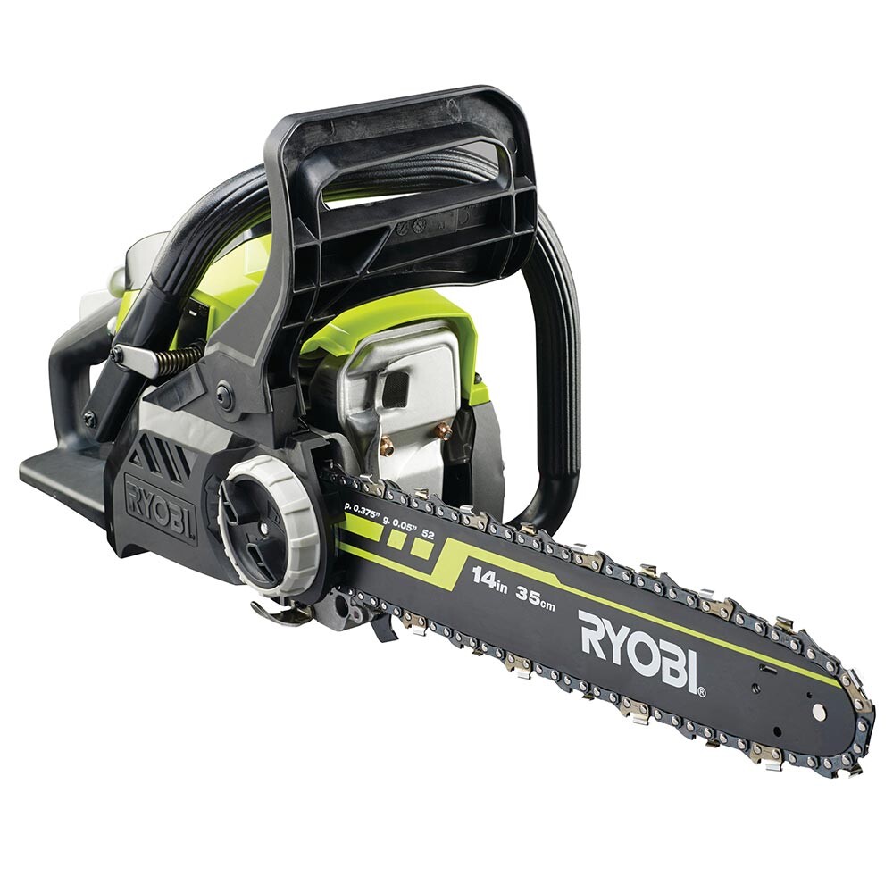 RCS3835T 37 CC Benzinli Orman Motoru - 35 cm - RYOBI