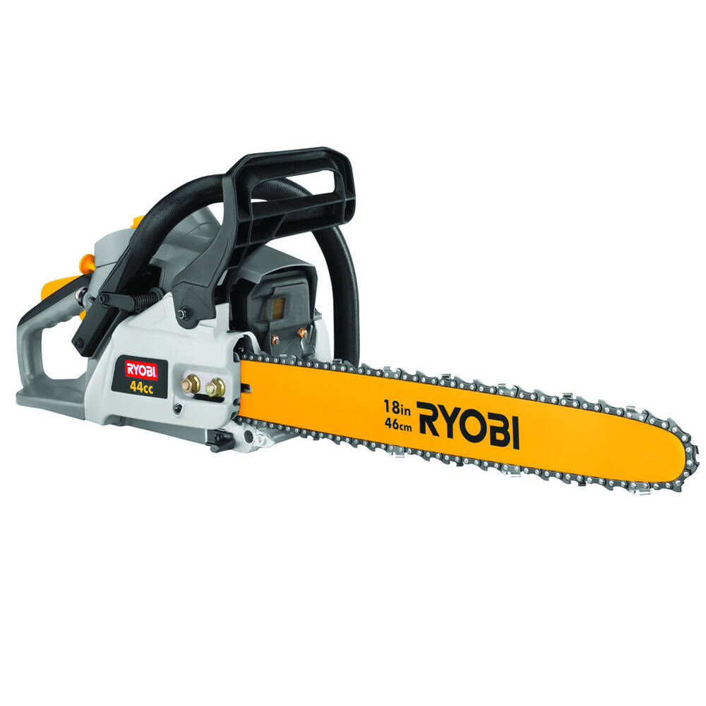 RCS4446C2 Benzinli Orman Motoru - 46 cm - 1
