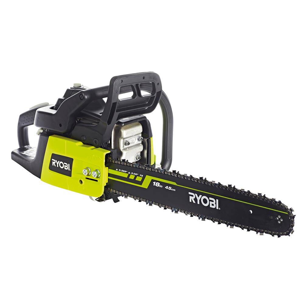 RCS5145B 45 cm 51 CC Benzinli Orman Motoru - 1