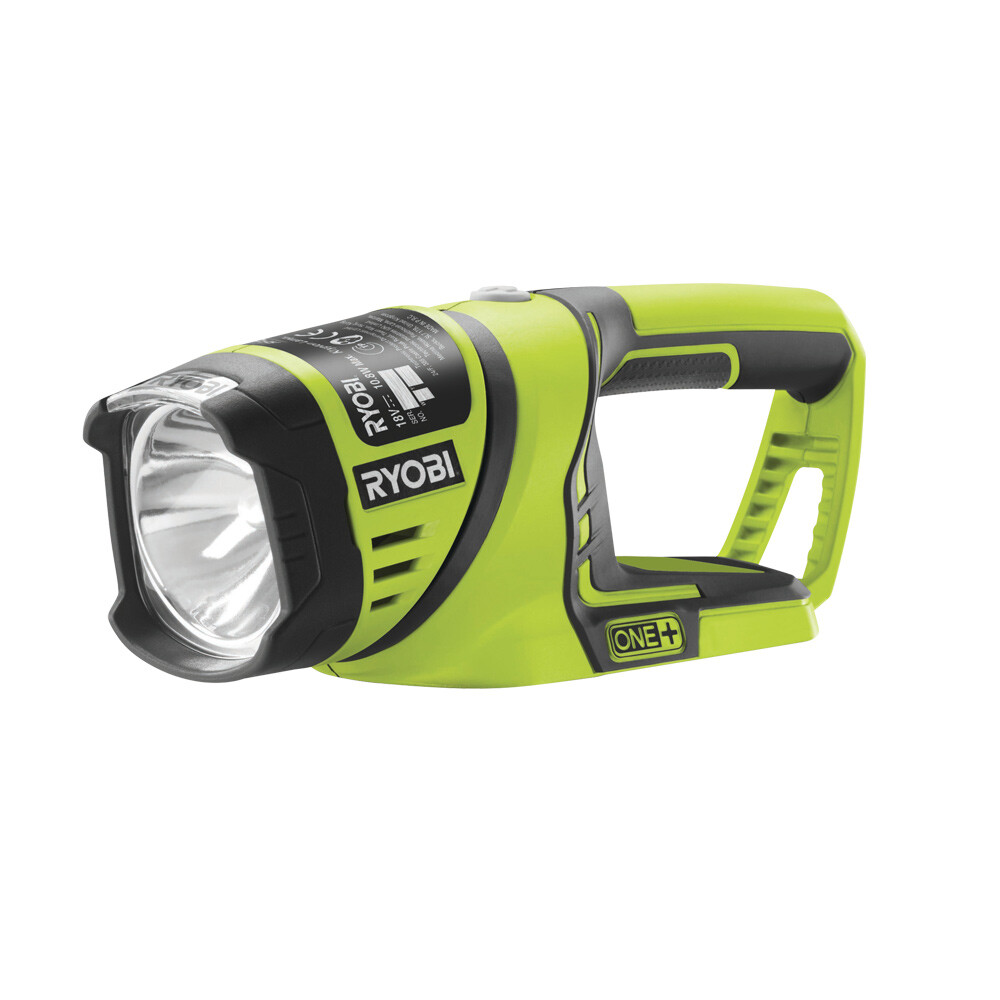 RFL180M-0 18 V Li-Ion Akülü El Feneri - RYOBI