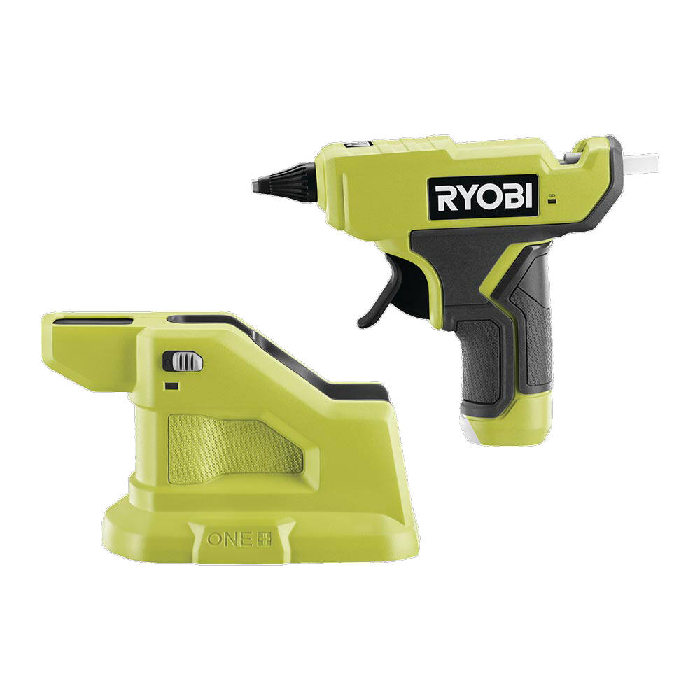 RGLM18-0 18 V Li-Ion Akülü Mini Silikon Tabancası - 1