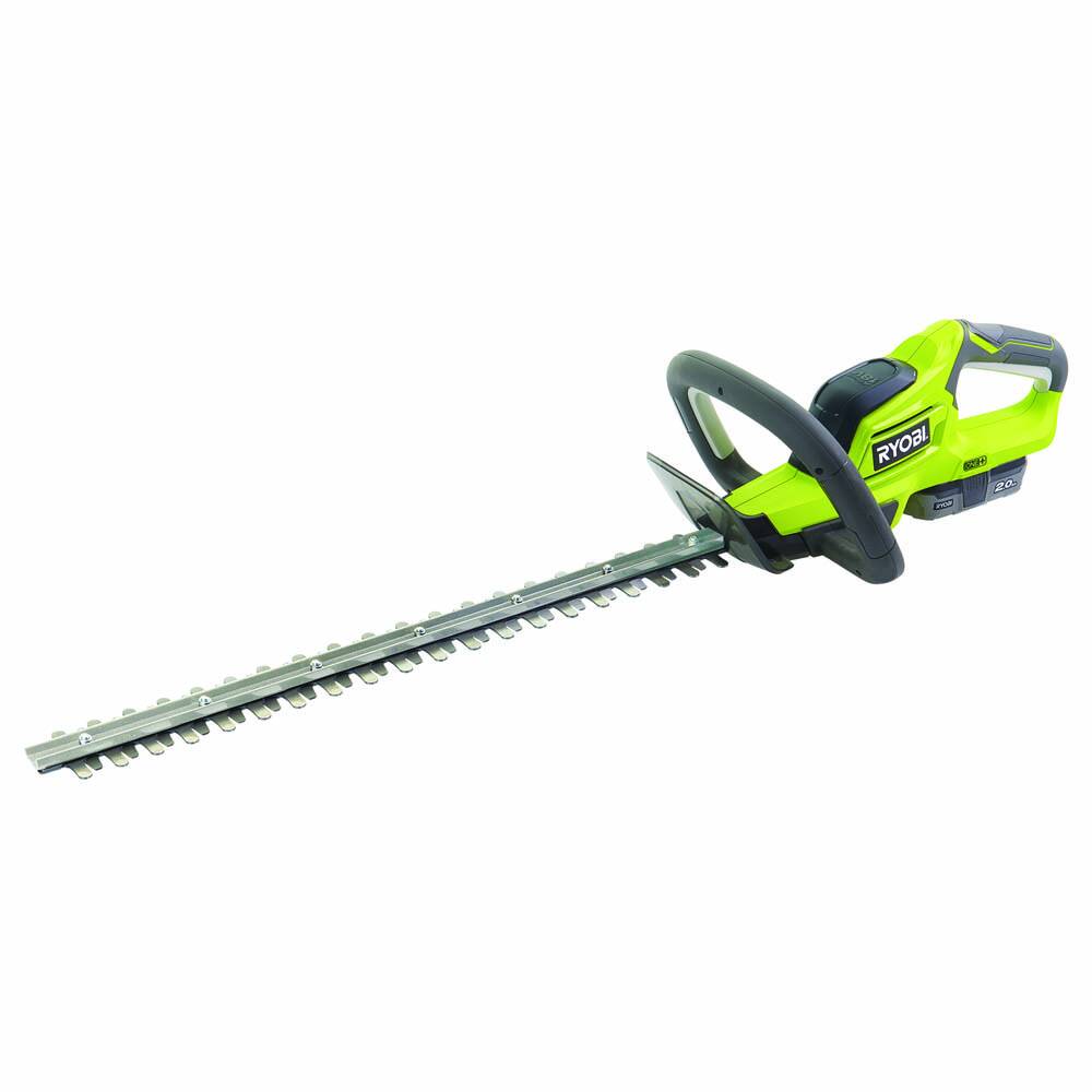 RHT 184520 18 V Li-Ion Akülü Çit Kesme , 45cm Bıçak - 1