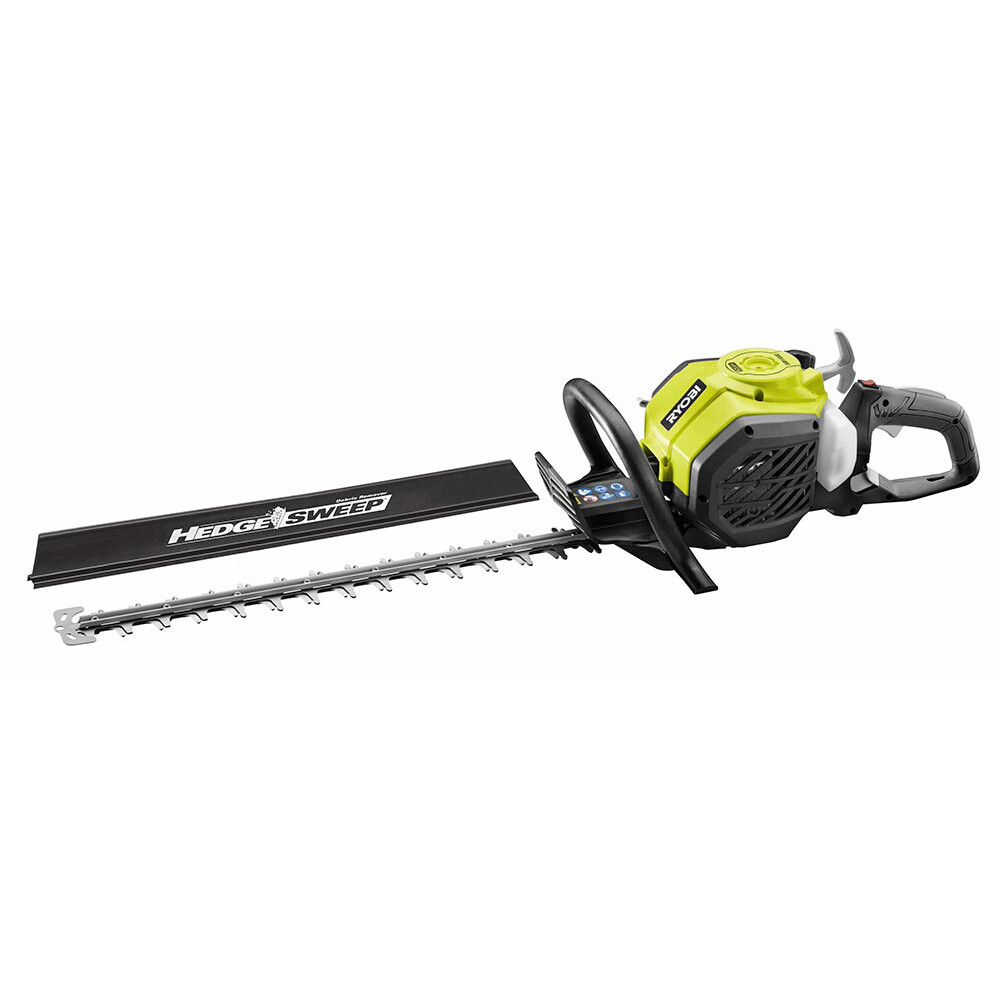 RHT25X60RO 25.4 CC Benzinli Çit Kesme - 60 cm - RYOBI