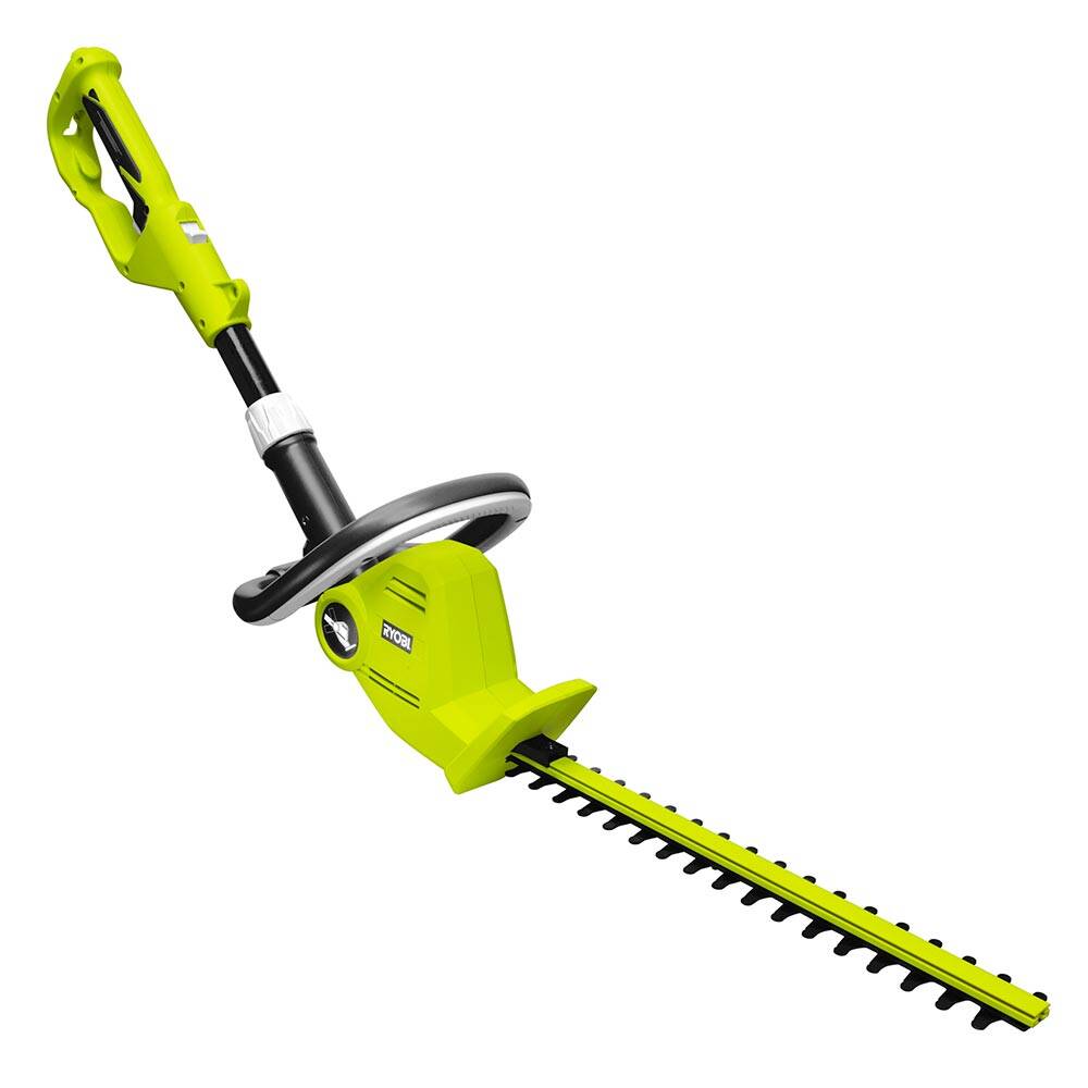 RHT450X 450 W 3 Pozisyonlu Elektrikli Çit Kesme - 45 cm - 2