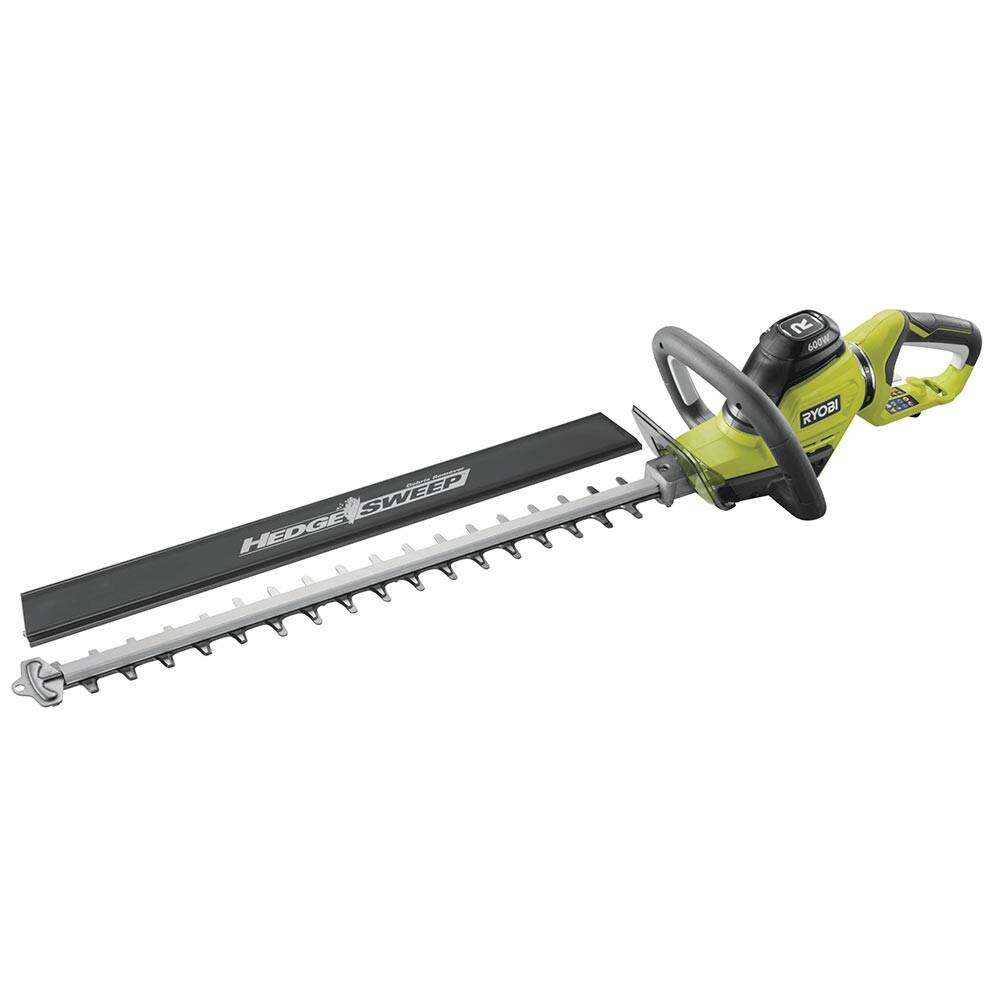 RHT6160RS 600W Elektrikli Çit Kesme, 60cm Bıçak, 28mm Kesme - 1