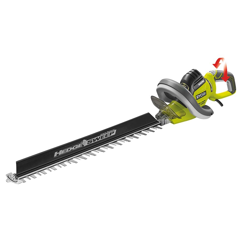 RHT6560RL 650 W Elektrikli Çit Kesme - RYOBI